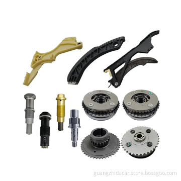 Auto Parts for French Germany Car Spare Part Accessories for Mercedes BMW Peugeot Citroen Land Rover Jaguar Renault Wholesales